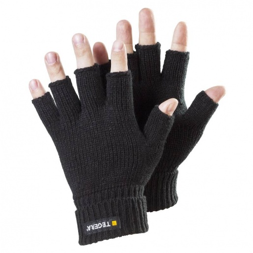 Tegera 790 Fingerless Insulated Gloves GardeningGloves.co.uk